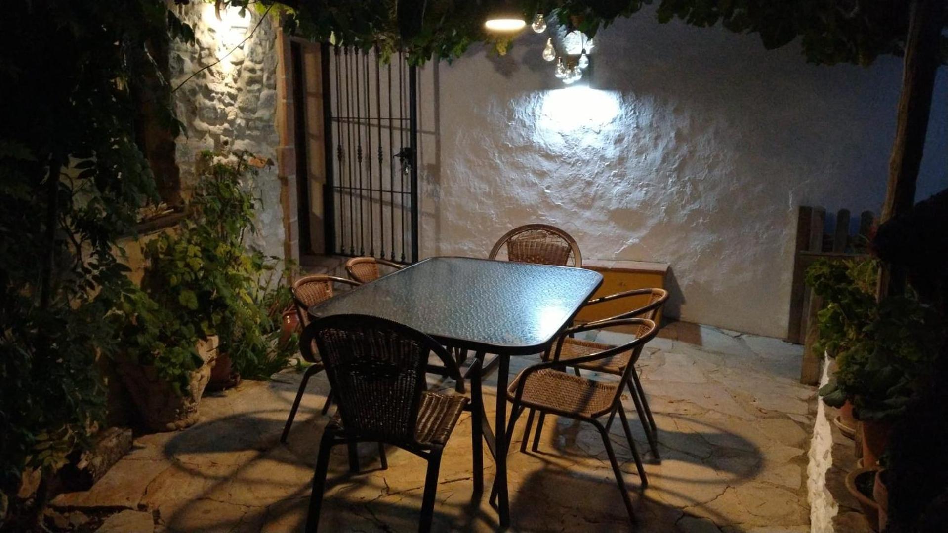 Villa Molino del Caracol Benaoján Habitación foto