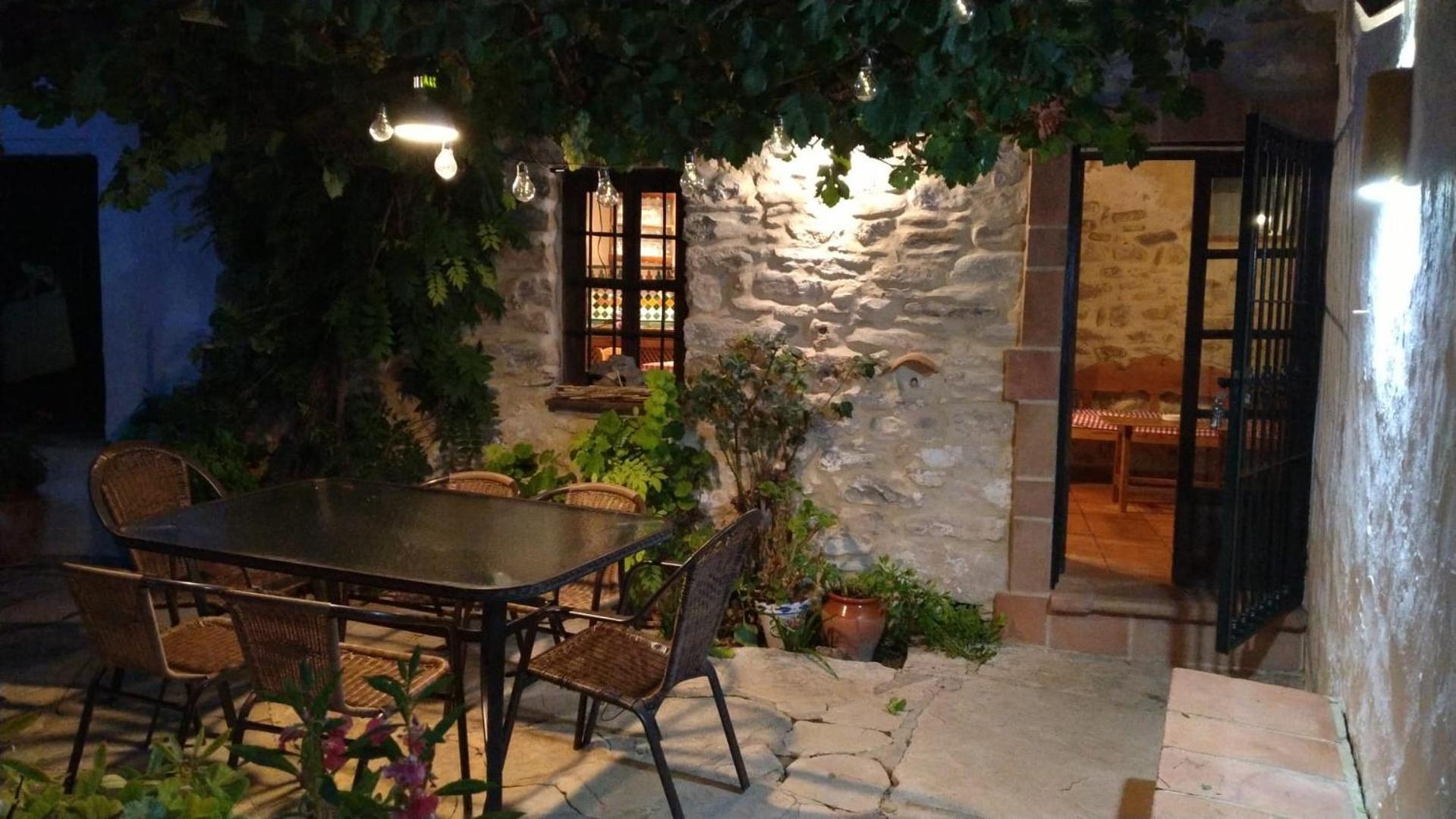 Villa Molino del Caracol Benaoján Habitación foto